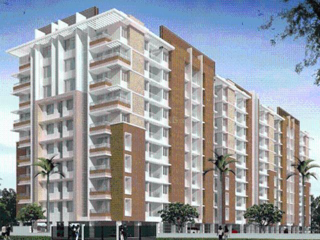 Porur 2 BHK Apartment For Sale Chennai