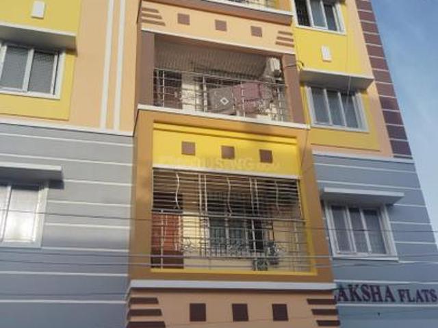 Porur 2 BHK Apartment For Sale Chennai