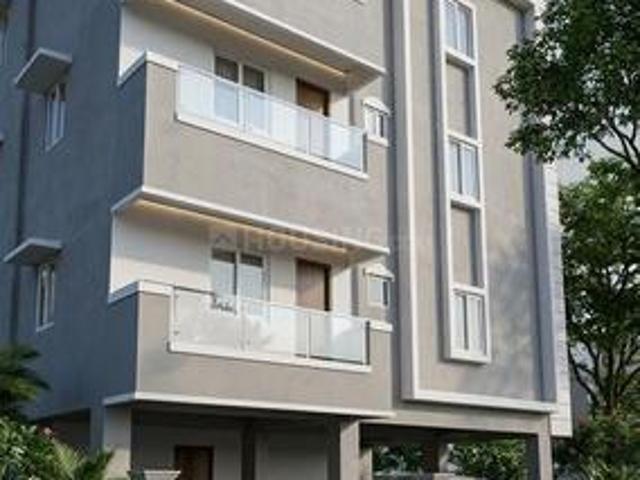 Samayapuram,Porur 2 BHK Apartment For Sale Chennai