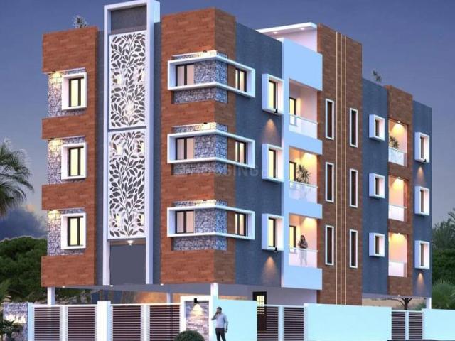 Porur 2 BHK Apartment For Sale Chennai