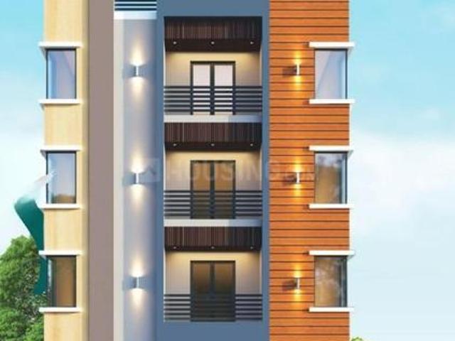 Porur 2 BHK Apartment For Sale Chennai