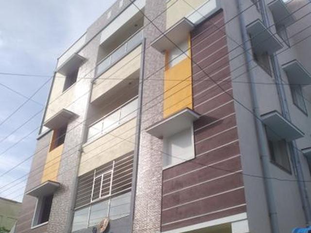 Porur 2 BHK Apartment For Sale Chennai
