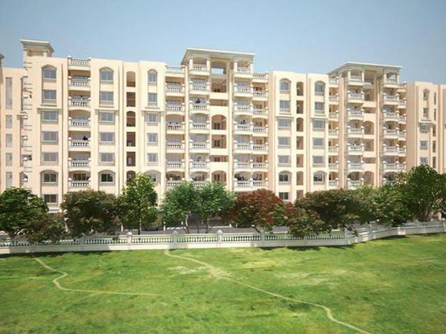Porur 3 BHK Apartment For Sale Chennai
