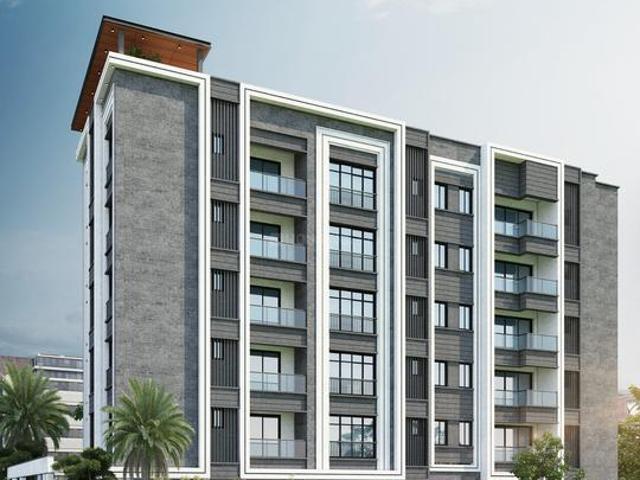 Valasaravakkam 3 BHK Apartment For Sale Chennai