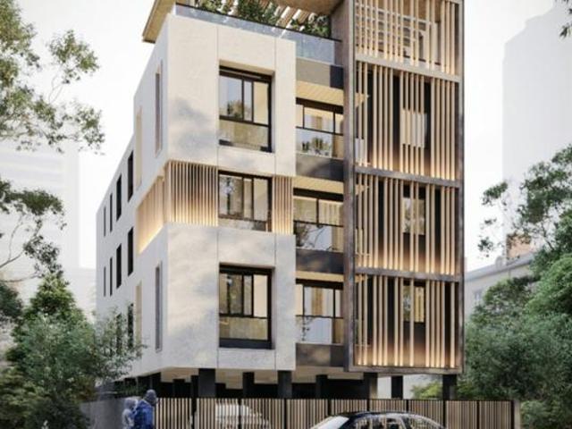 Porur 3 BHK Apartment For Sale Chennai