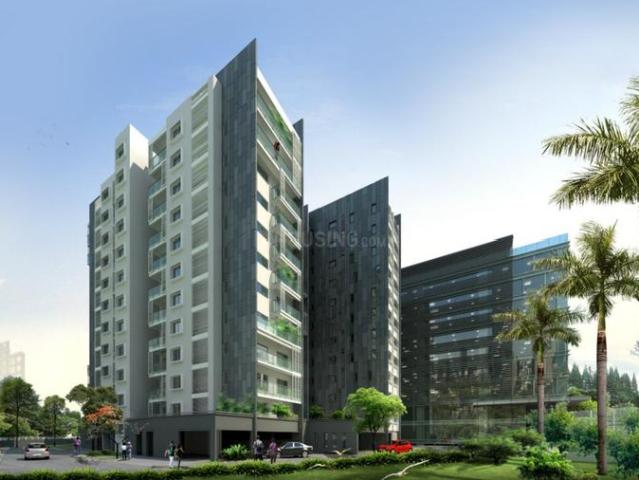Porur 3 BHK Apartment For Sale Chennai