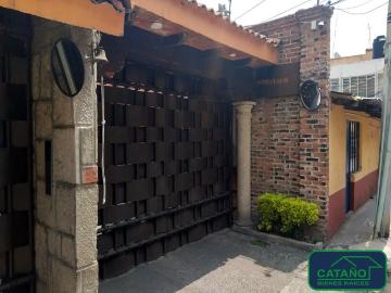 Porvenir – Casa en condominio en renta, Axotla, Porvenir