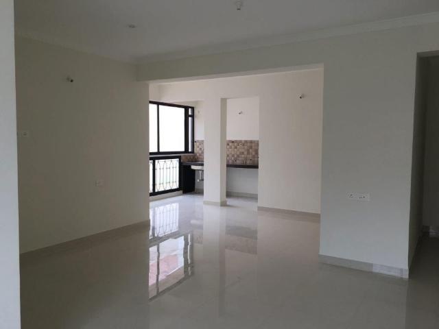 Porvorim Apartments 2 Bedroom 120 Sq. Mt. Apartment in Porvorim Goa Listing ID: #10366