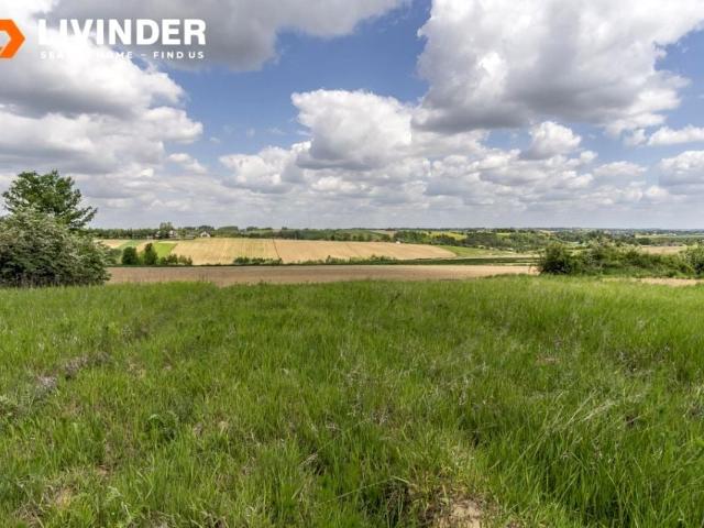 Porwanów 925 m², Iwanowice Włościańskie