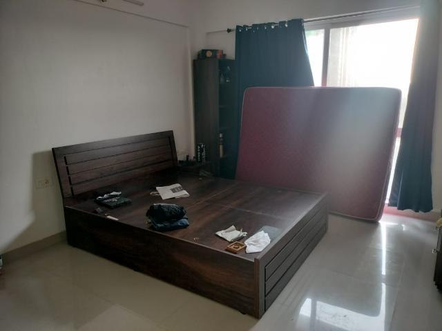 Porwal Parklane Urbanjoy 2 Bedroom 700 Sq. Ft. Apartment in Sus Pune Listing ID: #9863