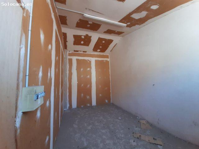 PORXADA LOCAL COMERCIAL 1a PLANTA