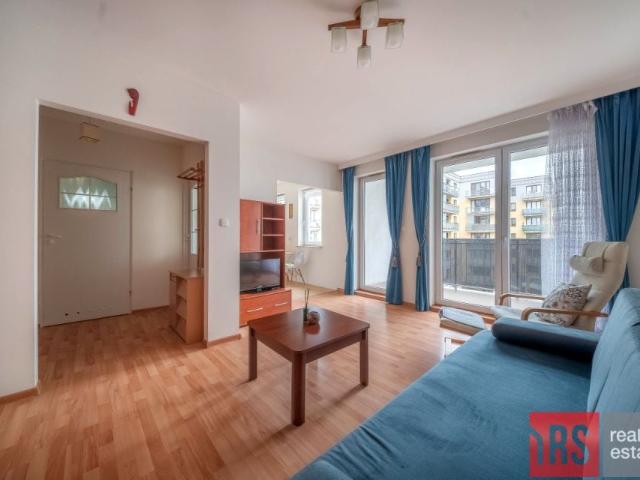 Pory 42,09 m², Warszawa