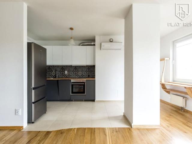 Pory 55 m², Warszawa