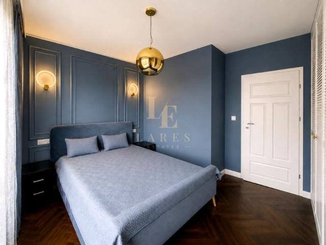 Pory 58 m², Warszawa