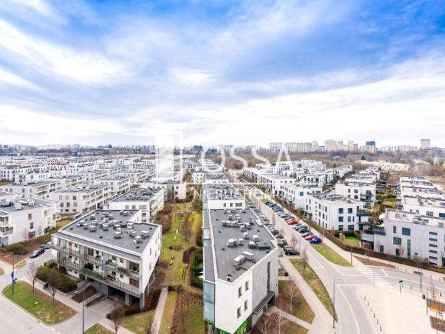 Pory 92,64 m², Warszawa
