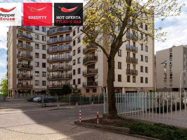Pory 93,83 m², Warszawa
