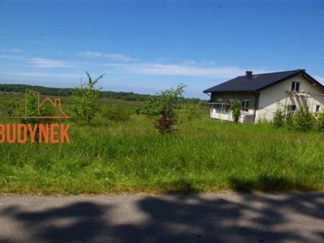 Porzecze, 1983 m² Działka