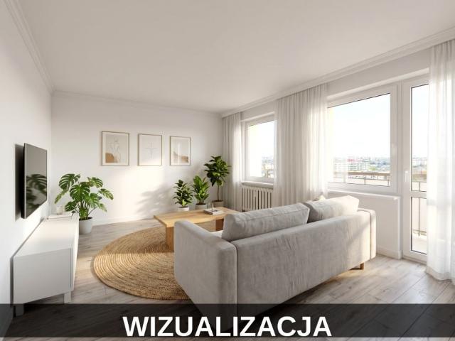 Porzeczkowa 14 83,50 m², Białystok
