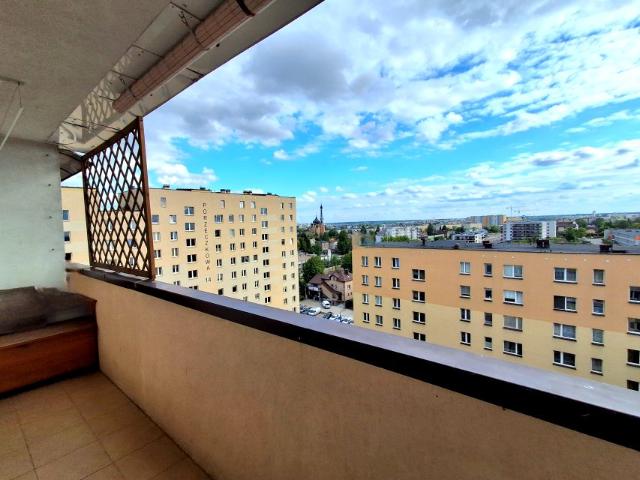 Porzeczkowa 19 47,80 m², Białystok