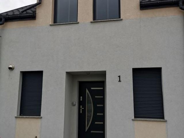 Porzeczkowa 1 94 m², Gniechowice