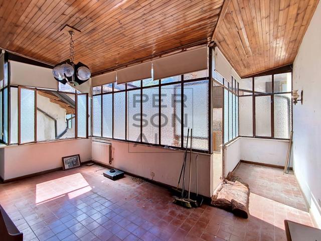 Porzione Casa in vendita a Villa Lagarina