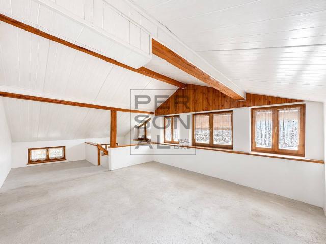 Porzione Casa in vendita a Ville d'Anaunia