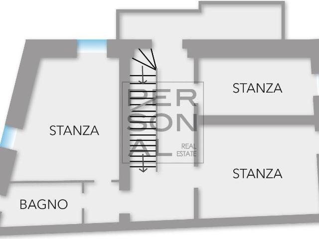 Porzione Casa in vendita a Segonzano
