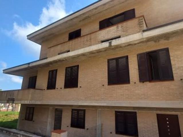 Porzione di villa bifamiliare