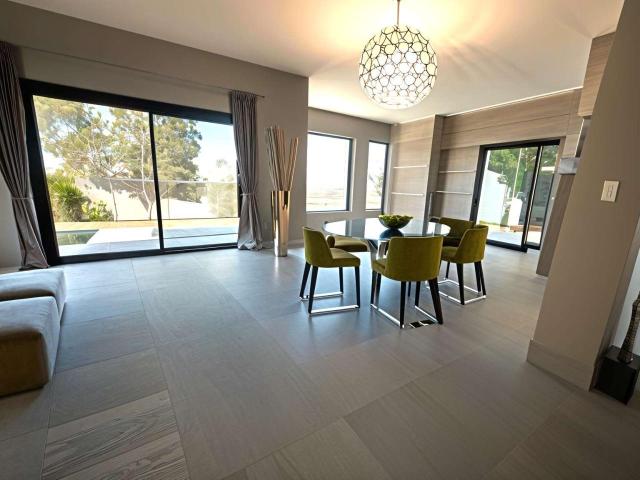 Porzione di villa in vendita a Castelfidardo
