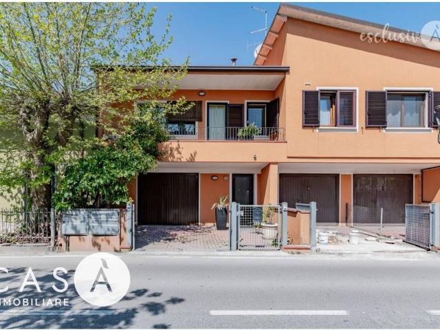 Porzione di villa in vendita a Cesenatico