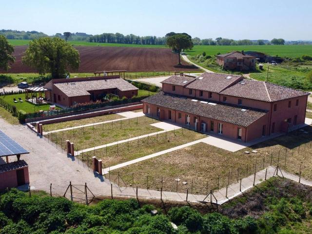 Porzione di villa in vendita a Perugia