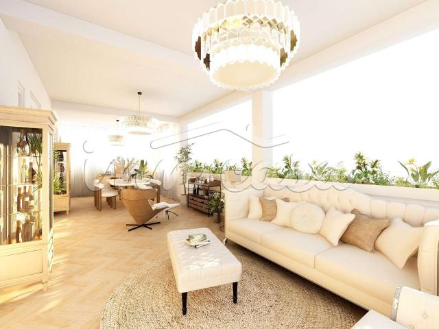 Porzione di villa in vendita a Rimini