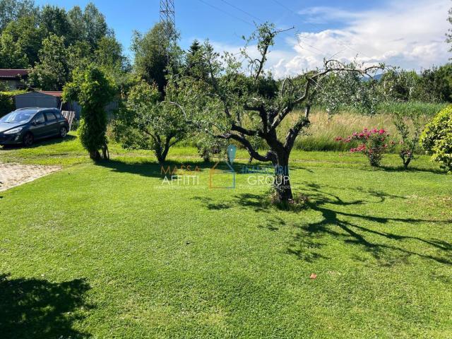 Porzione di casa Massa Carrara, Massa