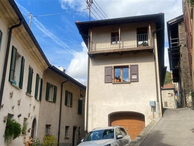 porzione di casa nel nucleo