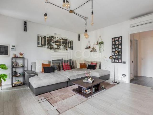 Porzione di casa a Masiera di Bagnacavallo
