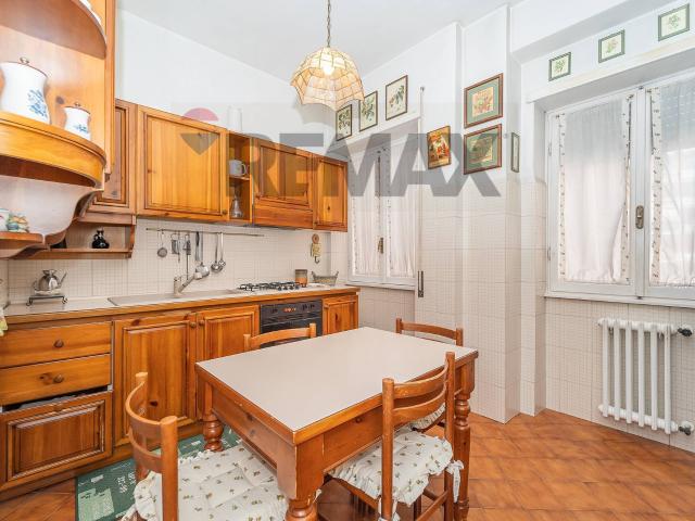 Porzione di casa di 17 mq a Roma