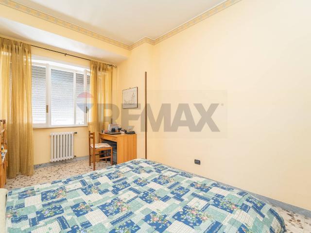 Porzione di casa di 17 mq a Roma