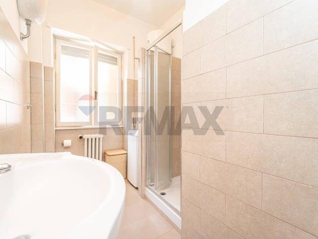 Porzione di casa di 17 mq a Roma