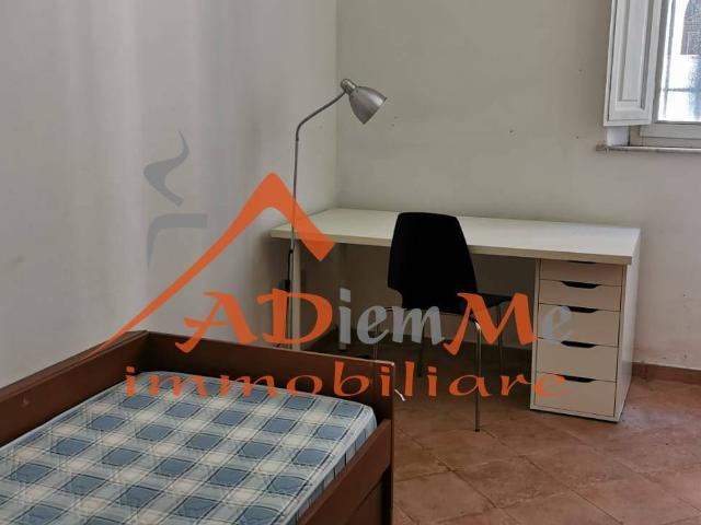 Porzione di casa di 100 mq a Pisa