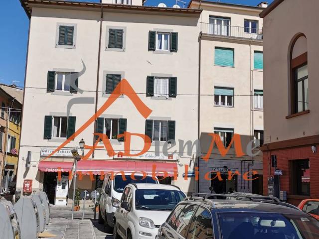 Porzione di casa di 100 mq a Pisa