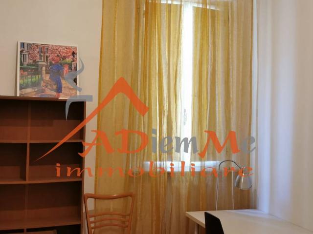 Porzione di casa di 100 mq a Pisa