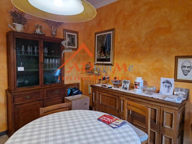 Porzione di casa di 120 mq a Pisa