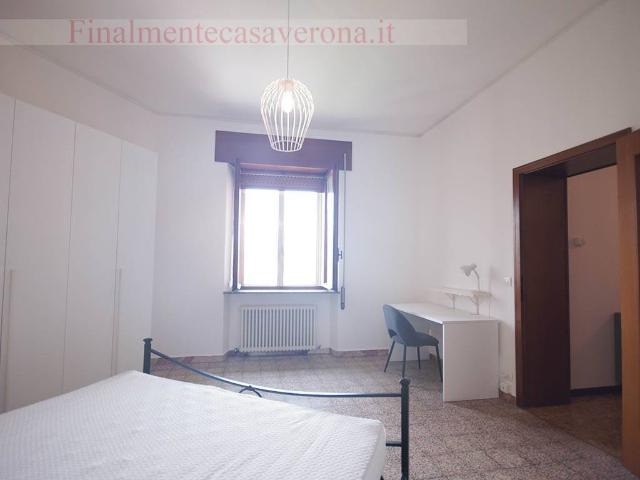 Porzione di casa di 120 mq a Verona