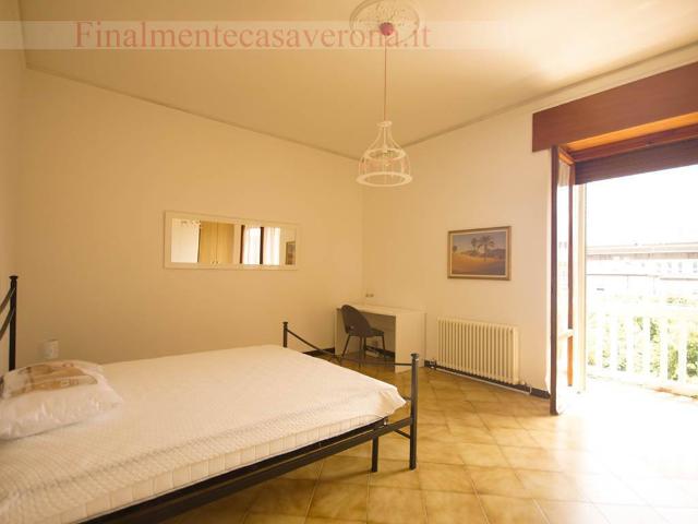 Porzione di casa di 120 mq a Verona