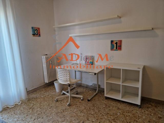 Porzione di casa di 130 mq a Pisa