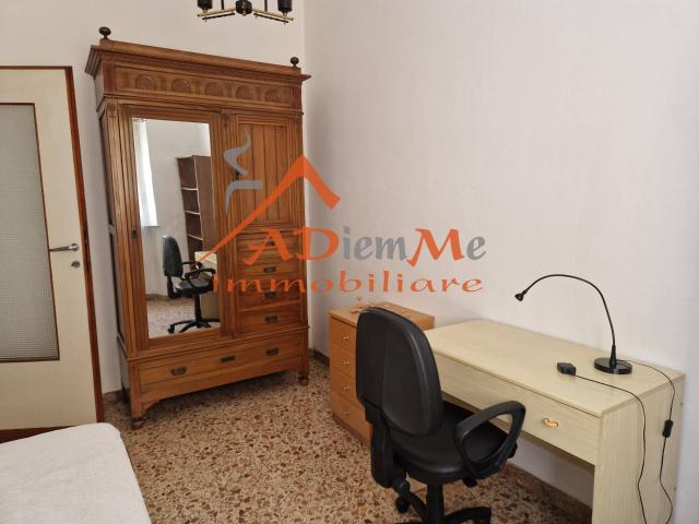 Porzione di casa di 130 mq a Pisa