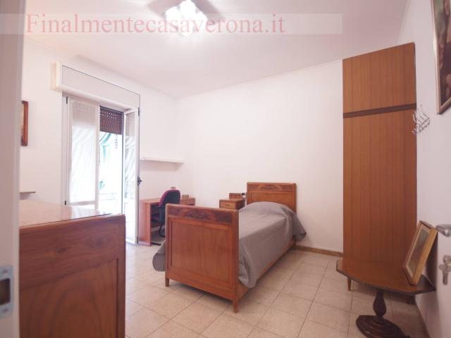 Porzione di casa di 130 mq a Verona