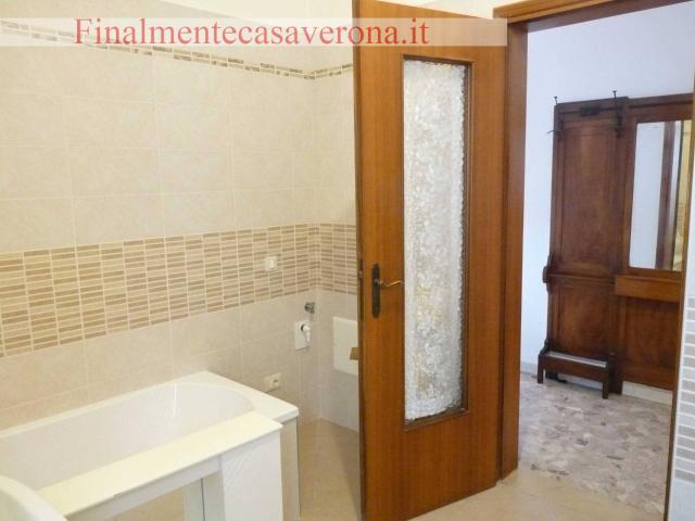Porzione di casa di 135 mq a Verona