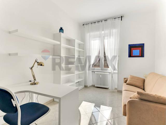 Porzione di casa di 25 mq a Milano