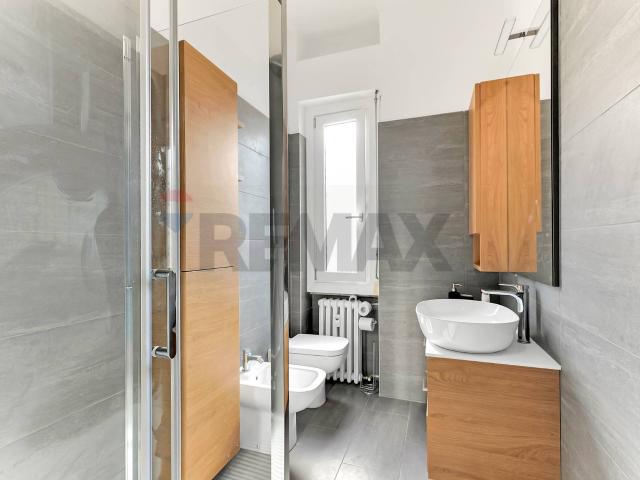 Porzione di casa di 25 mq a Milano